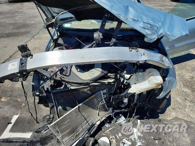 Zdjęcie 11 z 12 samochodu: 2008 MERCEDES-BENZ CLK 350 VIN:WDBTJ56H58F235344 - miniatura