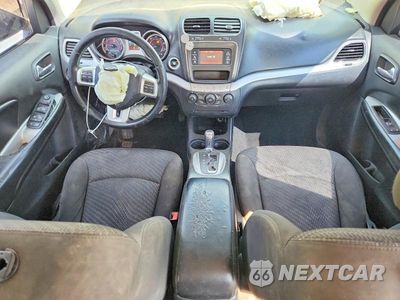 Zdjęcie 8 z 14 samochodu: 2016 DODGE JOURNEY SXT VIN:3C4PDCBB0GT132224 - miniatura