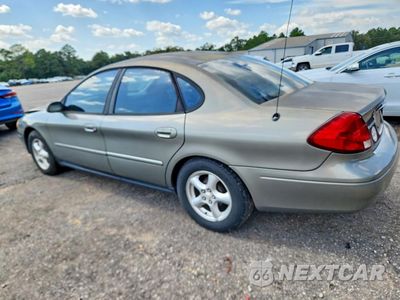 Drugie zdjęcie samochodu z przodu: 2002 FORD TAURUS SE VIN:1FAHP53U92A163081 - miniatura