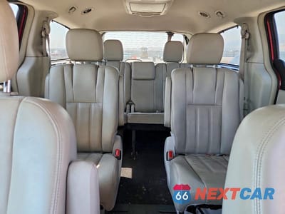 Zdjęcie 10 z 13 samochodu: 2013 CHRYSLER TOWN & COUNTRY TOURING VIN:2C4RC1BG3DR540937 - miniatura