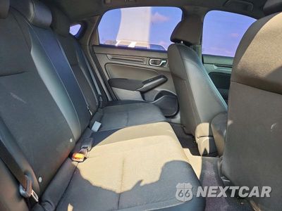Zdjęcie 10 z 12 samochodu: 2022 HONDA CIVIC SPORT VIN:19XFL2H86NE002034 - miniatura
