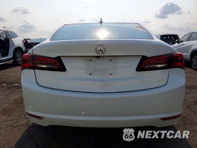 Zdjęcie 6 z 12 samochodu: 2015 ACURA TLX VIN:19UUB2F38FA004861 - miniatura