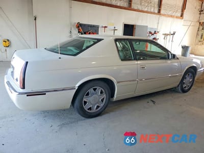 Trzecie zdjęcie samochodu z tyłu: 1997 CADILLAC ELDORADO VIN:1G6EL12Y0VU607041 - miniatura