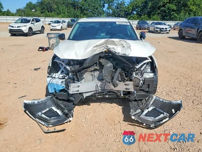 Piąte zdjęcie samochodu w środku: 2026 NISSAN ALTIMA SR VIN:1N4BL4CV8TN323689 - miniatura