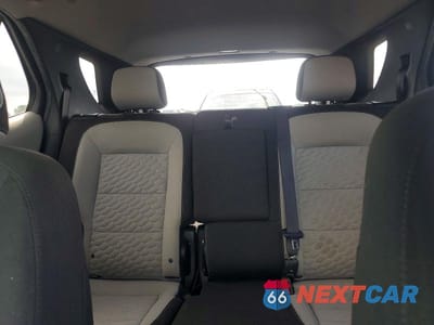 Zdjęcie 10 z 13 samochodu: 2021 CHEVROLET EQUINOX LT VIN:3GNAXUEV2MS133800 - miniatura