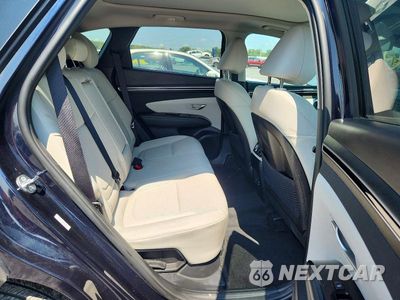 Zdjęcie 11 z 13 samochodu: 2023 HYUNDAI TUCSON LIMITED VIN:KM8JECA14PU087088 - miniatura