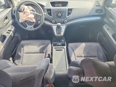 Zdjęcie 8 z 13 samochodu: 2012 HONDA CR-V EX VIN:5J6RM3H55CL001641 - miniatura