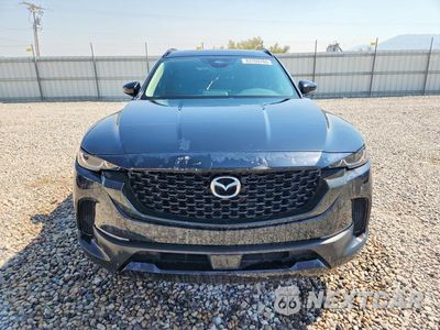 Piąte zdjęcie samochodu w środku: 2025 MAZDA CX-50 PREMIUM VIN:7MMVAADWXSN126587 - miniatura