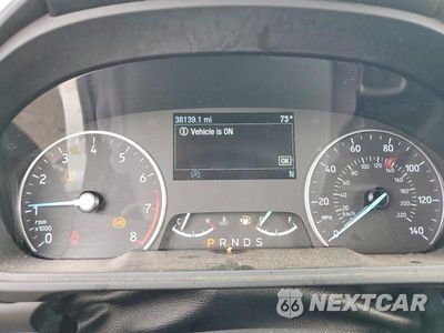 Zdjęcie 9 z 13 samochodu: 2020 FORD ECOSPORT SE VIN:MAJ3S2GEXLC377447 - miniatura