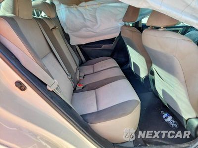 Zdjęcie 10 z 12 samochodu: 2019 TOYOTA COROLLA LE VIN:5YFBURHEXKP894762 - miniatura