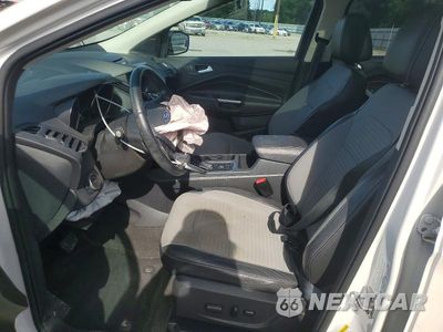 Zdjęcie 7 z 13 samochodu: 2017 FORD ESCAPE TITANIUM VIN:1FMCU0J9XHUB73149 - miniatura
