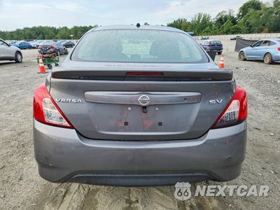 Zdjęcie 6 z 12 samochodu: 2016 NISSAN VERSA 1.6 SV VIN:3N1CN7AP5GL908897 - miniatura
