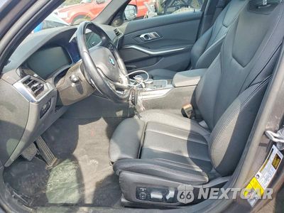 Zdjęcie 7 z 12 samochodu: 2021 BMW 330XE VIN:3MW5P9J08M8B95052 - miniatura
