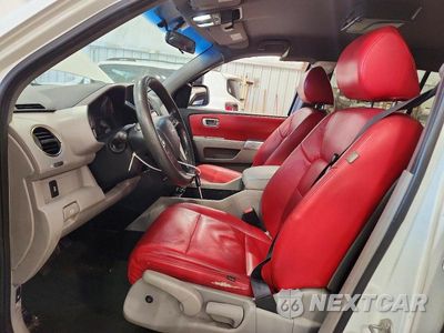 Zdjęcie 7 z 13 samochodu: 2015 HONDA PILOT LX VIN:5FNYF4H26FB019340 - miniatura