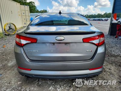Zdjęcie 6 z 12 samochodu: 2013 KIA OPTIMA SX VIN:5XXGR4A6XDG233158 - miniatura
