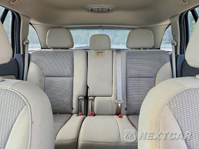 Zdjęcie 10 z 14 samochodu: 2011 FORD EDGE SEL VIN:2FMDK3JC2BBA96734 - miniatura