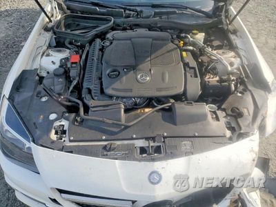 Zdjęcie 11 z 12 samochodu: 2016 MERCEDES-BENZ SLK 350 VIN:WDDPK5HA8GF120130 - miniatura