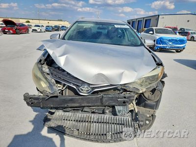 Piąte zdjęcie samochodu w środku: 2016 TOYOTA COROLLA LE VIN:5YFBURHE8GP370095 - miniatura