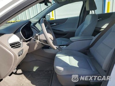 Zdjęcie 7 z 12 samochodu: 2023 CHEVROLET MALIBU LS VIN:1G1ZC5ST7PF171623 - miniatura