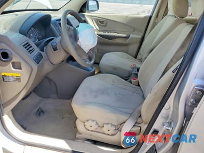 Zdjęcie 7 z 14 samochodu: 2008 HYUNDAI TUCSON GLS VIN:KM8JM12BX8U755556 - miniatura