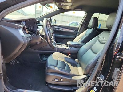 Zdjęcie 7 z 13 samochodu: 2020 CADILLAC XT5 LUXURY VIN:1GYKNAR49LZ203453 - miniatura