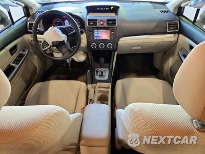 Zdjęcie 8 z 13 samochodu: 2015 SUBARU IMPREZA VIN:JF1GJAA6XFH004206 - miniatura