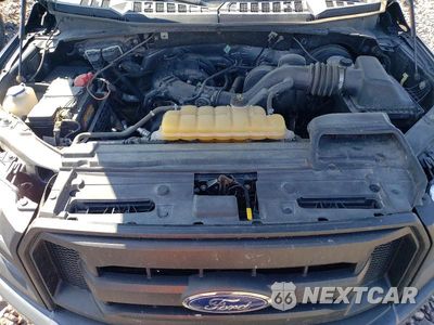 Zdjęcie 11 z 12 samochodu: 2015 FORD F150 SUPER CAB VIN:1FTEX1C88FKE06212 - miniatura