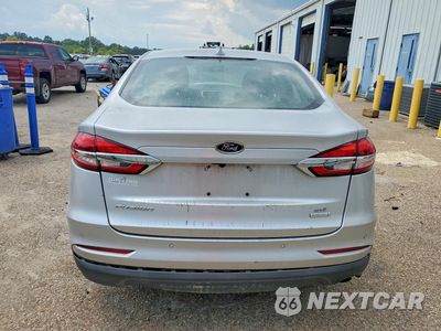 Zdjęcie 6 z 12 samochodu: 2019 FORD FUSION SE VIN:3FA6P0HD7KR170197 - miniatura