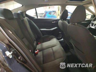 Zdjęcie 10 z 13 samochodu: 2019 NISSAN ALTIMA SV VIN:1N4BL4DVXKC110266 - miniatura