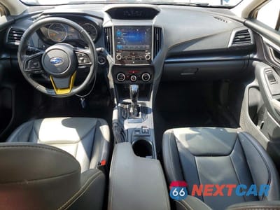 Zdjęcie 8 z 13 samochodu: 2021 SUBARU CROSSTREK SPORT VIN:JF2GTHSC5MH226832 - miniatura