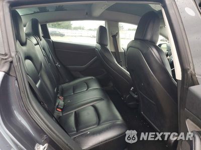 Zdjęcie 10 z 12 samochodu: 2022 TESLA MODEL 3 VIN:5YJ3E1EA0NF184743 - miniatura