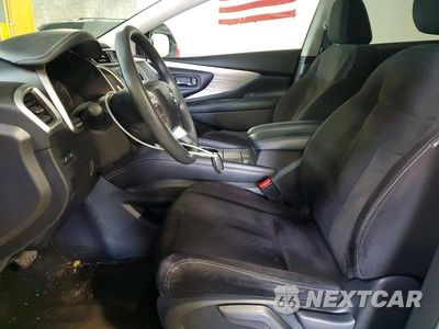 Zdjęcie 7 z 13 samochodu: 2015 NISSAN MURANO S VIN:5N1AZ2MH9FN262970 - miniatura