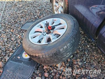 Zdjęcie 12 z 13 samochodu: 2021 CHEVROLET SILVERADO K1500 CUSTOM VIN:1GCRYBEK2MZ309296 - miniatura
