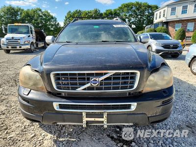 Piąte zdjęcie samochodu w środku: 2010 VOLVO XC90 3.2 VIN:YV4982CZXA1536291 - miniatura
