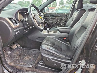 Zdjęcie 7 z 12 samochodu: 2015 JEEP GRAND CHEROKEE LAREDO VIN:1C4RJFAG7FC753745 - miniatura
