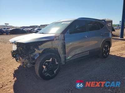 2024 KIA SELTOS EX KNDER2AA8R7564711 - główne zdjęcie licytacji z USA - miniatura