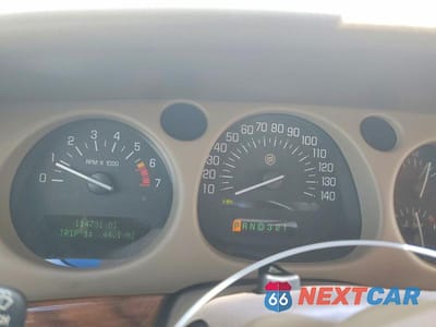 Zdjęcie 9 z 12 samochodu: 2001 BUICK LESABRE CUSTOM VIN:1G4HP54K21U259652 - miniatura