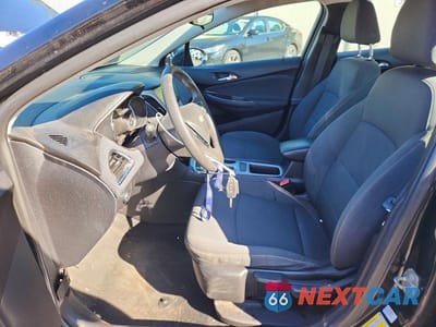 Zdjęcie 7 z 13 samochodu: 2018 CHEVROLET CRUZE LS VIN:1G1BC5SM9J7247211 - miniatura