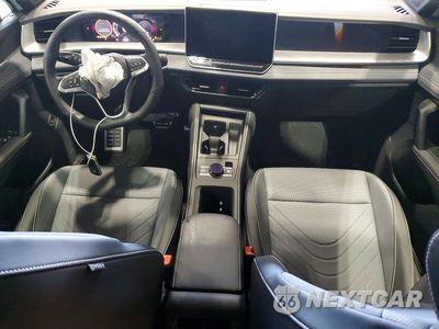 Zdjęcie 8 z 12 samochodu: 2026 VOLKSWAGEN TIGUAN SE R-LINE BLACK VIN:3VVHR7RM7TM090385 - miniatura