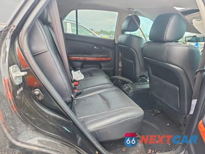 Zdjęcie 10 z 12 samochodu: 2008 LEXUS RX 350 VIN:2T2HK31U18C084911 - miniatura