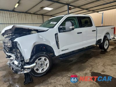 2026 FORD F250 SUPER DUTY 1FT7W2BT1TEC80888 - główne zdjęcie licytacji z USA - miniatura