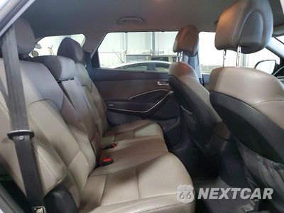 Zdjęcie 11 z 13 samochodu: 2018 HYUNDAI SANTA FE SE VIN:KM8SNDHF0JU267882 - miniatura