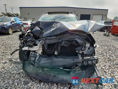 Piąte zdjęcie samochodu w środku: 2023 ACURA MDX TYPE S ADVANCE VIN:5J8YD8H85PL003048 - miniatura