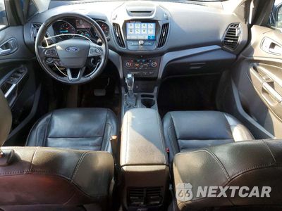 Zdjęcie 8 z 13 samochodu: 2018 FORD ESCAPE SEL VIN:1FMCU9HD0JUD53888 - miniatura