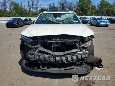 Piąte zdjęcie samochodu w środku: 2022 ACURA MDX A-SPEC VIN:5J8YE1H09NL019149 - miniatura