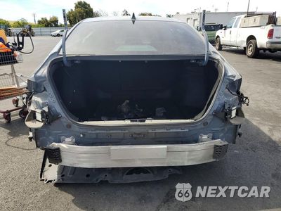 Zdjęcie 6 z 12 samochodu: 2023 HONDA ACCORD TOURING HYBRID VIN:1HGCY2F80PA034556 - miniatura