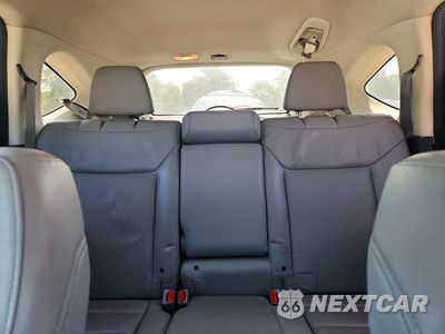 Zdjęcie 10 z 14 samochodu: 2015 HONDA CR-V EXL VIN:2HKRM4H73FH655995 - miniatura