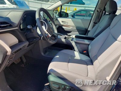Zdjęcie 7 z 13 samochodu: 2024 TOYOTA SIENNA XLE 7-PASSENGER VIN:5TDYSKFC6RS153700 - miniatura