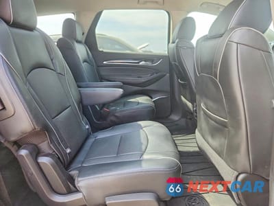 Zdjęcie 10 z 13 samochodu: 2020 BUICK ENCLAVE AVENIR VIN:5GAEVCKW5LJ140121 - miniatura