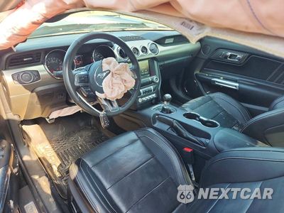 Zdjęcie 8 z 13 samochodu: 2015 FORD MUSTANG GT VIN:1FA6P8CFXF5346613 - miniatura